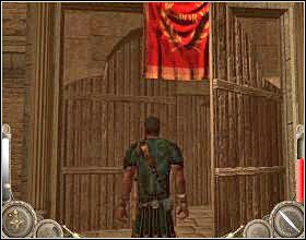 5 - Misja 7 (cz.2) | Augustus W służbie Cezara - Augustus: W służbie Cezara - poradnik do gry