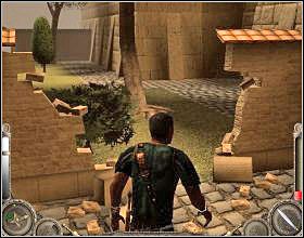 6 - Misja 7 (cz.2) | Augustus W służbie Cezara - Augustus: W służbie Cezara - poradnik do gry