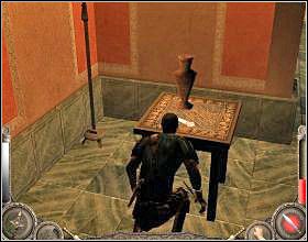 4 - Misja 8 | Augustus W służbie Cezara - Augustus: W służbie Cezara - poradnik do gry