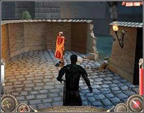 2 - Misja 9 (cz.1) | Augustus W służbie Cezara - Augustus: W służbie Cezara - poradnik do gry