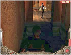 2 - Misja 9 (cz.2) | Augustus W służbie Cezara - Augustus: W służbie Cezara - poradnik do gry