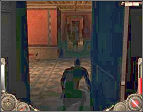 4 - Misja 9 (cz.2) | Augustus W służbie Cezara - Augustus: W służbie Cezara - poradnik do gry