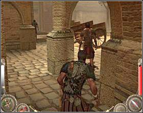 3 - Misja 10 | Augustus W służbie Cezara - Augustus: W służbie Cezara - poradnik do gry