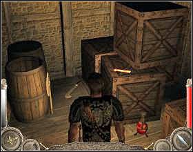 1 - Misja 12 | Augustus W służbie Cezara - Augustus: W służbie Cezara - poradnik do gry