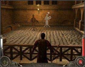 3 - Misja 1 (cz.2) | Augustus W służbie Cezara - Augustus: W służbie Cezara - poradnik do gry