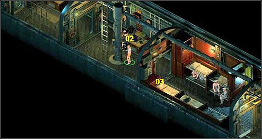 Z rozmowy z kapitanem, który przedstawi się jako Gunther von Unter [02] , dowiadujesz się, że na okręcie wybuchł bunt, który musisz stłumić - Okręt - Jak rozpętałem II wojnę światową ... - poradnik do gry