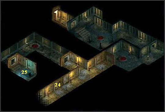 W środku Sezamu musisz uważać na zombi oraz na starożytne dzbany, które wybuchają w momencie, jak się za bardzo do nich zbliżysz - [AKT I] cz.4 - Jak rozpętałem II wojnę światową ... - poradnik do gry