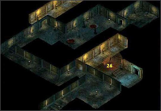 Udaj się w dół Sezamu do niższego poziomu - [AKT I] cz.4 - Jak rozpętałem II wojnę światową ... - poradnik do gry