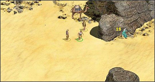 Skieruj się następnie na wschód Afryki - [AKT I] cz.3 - Jak rozpętałem II wojnę światową ... - poradnik do gry