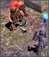 wym - Dark Wizard - magia | Postacie w MU Online - MU Online - poradnik do gry