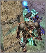 wym - Dark Wizard - magia | Postacie w MU Online - MU Online - poradnik do gry