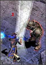 wym - Dark Wizard - magia | Postacie w MU Online - MU Online - poradnik do gry