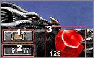 Command Window [1] - panel komend - Interfejs | Porady i opis mechanik rozgrywki w MU Online - MU Online - poradnik do gry