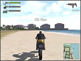 1 - Rodzaje misji | Podstawy Driver 3 - Driver 3 - poradnik do gry