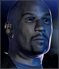 Jones - Kto jest kim | Podstawy Driver 3 - Driver 3 - poradnik do gry