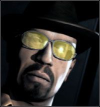 Lomaz - Kto jest kim | Podstawy Driver 3 - Driver 3 - poradnik do gry