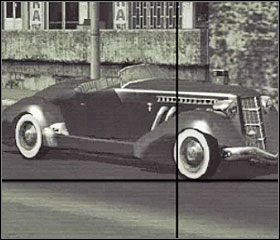 Punkt 2 - Ukryte samochody - Istambuł | Sekrety Driver 3 - Driver 3 - poradnik do gry