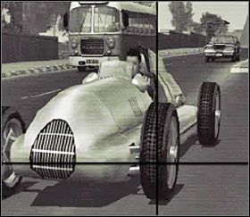 Punkt 3 - Ukryte samochody - Istambuł | Sekrety Driver 3 - Driver 3 - poradnik do gry