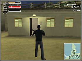 3 - Misja 3 - 18-Wheeler | Nicea Driver 3 - Driver 3 - poradnik do gry