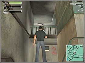 1 - Misja 1 - Surveillance | Istambuł Driver 3 - Driver 3 - poradnik do gry