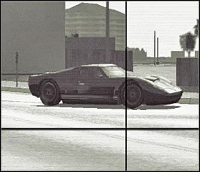 1 - Ukryte samochody - Miami | Sekrety Driver 3 - Driver 3 - poradnik do gry