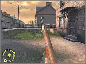 brothers in arms road to hill 30 glitch carentan