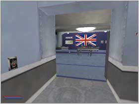 #4 - Scene 1,2 | The Assignment | The Operative No One Lives Forever - The Operative: No One Lives Forever - poradnik do gry