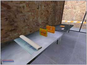 #10 - Scene 3 (1) | The Assignment | The Operative No One Lives Forever - The Operative: No One Lives Forever - poradnik do gry