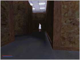 #13 - Scene 3 (1) | The Assignment | The Operative No One Lives Forever - The Operative: No One Lives Forever - poradnik do gry