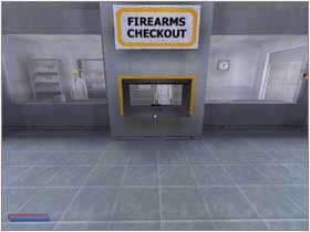 #16 - Scene 3 (1) | The Assignment | The Operative No One Lives Forever - The Operative: No One Lives Forever - poradnik do gry