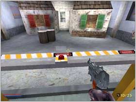 #17 - Scene 3 (1) | The Assignment | The Operative No One Lives Forever - The Operative: No One Lives Forever - poradnik do gry