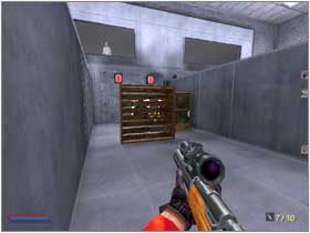 #19 - Scene 3 (1) | The Assignment | The Operative No One Lives Forever - The Operative: No One Lives Forever - poradnik do gry