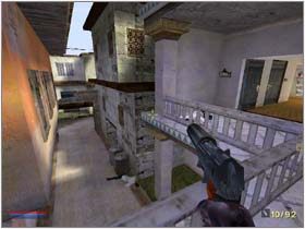 #31 - Scene 2 | Missfortune in Morocco | The Operative No One Lives Forever - The Operative: No One Lives Forever - poradnik do gry