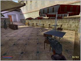 #32 - Scene 2 | Missfortune in Morocco | The Operative No One Lives Forever - The Operative: No One Lives Forever - poradnik do gry