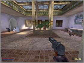 #34 - Scene 2 | Missfortune in Morocco | The Operative No One Lives Forever - The Operative: No One Lives Forever - poradnik do gry