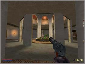 #36 - Scene 2 | Missfortune in Morocco | The Operative No One Lives Forever - The Operative: No One Lives Forever - poradnik do gry