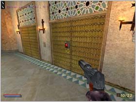 #37 - Scene 2 | Missfortune in Morocco | The Operative No One Lives Forever - The Operative: No One Lives Forever - poradnik do gry