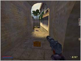 #42 - Scene 3 | Missfortune in Morocco | The Operative No One Lives Forever - The Operative: No One Lives Forever - poradnik do gry