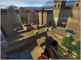 #44 - Scene 3 | Missfortune in Morocco | The Operative No One Lives Forever - The Operative: No One Lives Forever - poradnik do gry