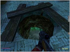 #46 - Scene 4 | Missfortune in Morocco | The Operative No One Lives Forever - The Operative: No One Lives Forever - poradnik do gry