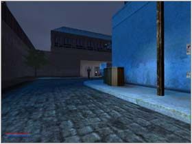 #52 - Scene 1 | Berlin by Night | The Operative No One Lives Forever - The Operative: No One Lives Forever - poradnik do gry