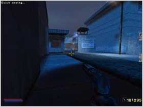 #54 - Scene 1 | Berlin by Night | The Operative No One Lives Forever - The Operative: No One Lives Forever - poradnik do gry