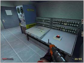 #55 - Scene 1 | Berlin by Night | The Operative No One Lives Forever - The Operative: No One Lives Forever - poradnik do gry