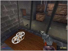 #57 - Scene 2 | Berlin by Night | The Operative No One Lives Forever - The Operative: No One Lives Forever - poradnik do gry