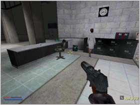 #63 - Scene 3 | Berlin by Night | The Operative No One Lives Forever - The Operative: No One Lives Forever - poradnik do gry