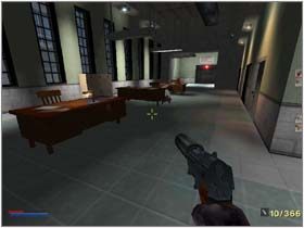 #65 - Scene 3 | Berlin by Night | The Operative No One Lives Forever - The Operative: No One Lives Forever - poradnik do gry