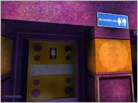 #78 - Scene 1 | Rendezvous in Hamburg | The Operative No One Lives Forever - The Operative: No One Lives Forever - poradnik do gry