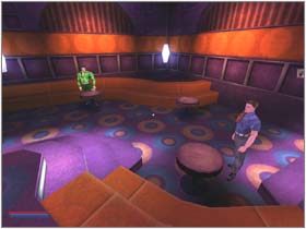 #80 - Scene 1 | Rendezvous in Hamburg | The Operative No One Lives Forever - The Operative: No One Lives Forever - poradnik do gry