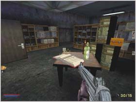 #81 - Scene 2 | Rendezvous in Hamburg | The Operative No One Lives Forever - The Operative: No One Lives Forever - poradnik do gry