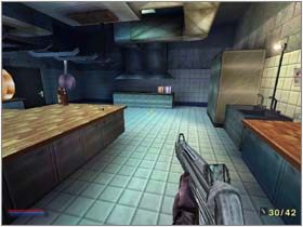 #82 - Scene 2 | Rendezvous in Hamburg | The Operative No One Lives Forever - The Operative: No One Lives Forever - poradnik do gry